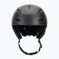 Sísisak Giro Ratio matte black 2