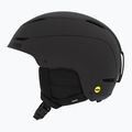 Sísisak Giro Ratio MIPS matte black 2