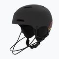 Sísisak Giro Ledge SL MIPS matte black