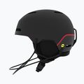 Sísisak Giro Ledge SL MIPS matte black 2