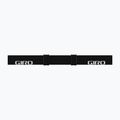 Síszemüveg Giro Axis black wordmark/ember/infrared 7