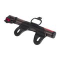Blackburn Airstik SL HP kézi kerékpáros szivattyú 160psi szürke BBN-7085515
