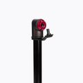 Blackburn Airstik SL HP kézi kerékpáros szivattyú 160psi szürke BBN-7085515 4