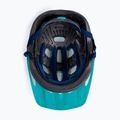 Kerékpáros sisak Giro Tremor kék GR-7089336 8