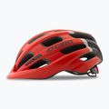 Gyerek kerékpáros sisak Giro Hale matte bright red 2