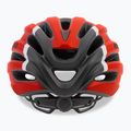 Gyerek kerékpáros sisak Giro Hale matte bright red 3
