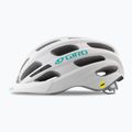 Kerékpáros sisak Giro Vasona Integrated MIPS matte white 2