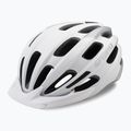 kerékpáros sisak Giro Register matte white 7