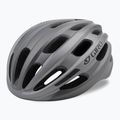 Kerékpáros sisak Giro Isode Integrated MIPS matte titanium