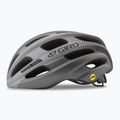 Kerékpáros sisak Giro Isode Integrated MIPS matte titanium 2