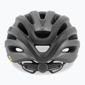 Kerékpáros sisak Giro Isode Integrated MIPS matte titanium 3