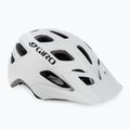 Giro Fixture szürke kerékpáros sisak GR-7089255
