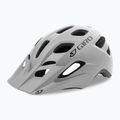 Kerékpáros sisak Giro Fixture Integrated MIPS matte grey