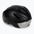 Kerékpáros sisak Giro Vanquish Integrated Mips fekete GR-7086773