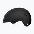 Kerékpáros sisak Giro Camden Integrated MIPS  matte black 2