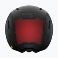 Kerékpáros sisak Giro Camden Integrated MIPS  matte black 3