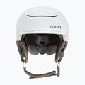 Sísisak Giro Terra MIPS matte white 2