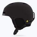 Sísisak Giro Ledge FS MIPS matte black 2