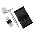 Blackburn Big Switch Multi Tool 15 funkciós kerékpárkulcs ezüst BBN-7097804
