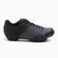 Női MTB kerékpáros csizma Giro Manta Lace szürke GR-7098686 2