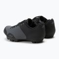 Női MTB kerékpáros csizma Giro Manta Lace szürke GR-7098686 3