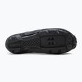 Női MTB kerékpáros csizma Giro Manta Lace szürke GR-7098686 5