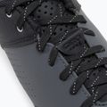 Női MTB kerékpáros csizma Giro Manta Lace szürke GR-7098686 7