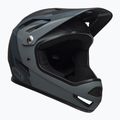 Kerékpáros sisak Bell Sanction matte black