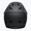 Kerékpáros sisak Bell Sanction matte black 3