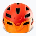 Gyermek biciklisisak BELL SIDETRACK piros BEL-7101832 2