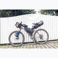 Blackburn Outpost Elite Seat Pack 10,5 l szürke kerékpártáska a nyereg alatt 7