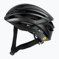 Kerékpáros sisak Giro Syntax Integrated MIPS matte black 5