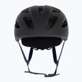 kerékpáros sisak Giro Cormick Integrated MIPS XL matte black/dark blue 2