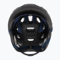 kerékpáros sisak Giro Cormick Integrated MIPS XL matte black/dark blue 6