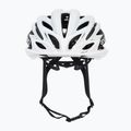 Kerékpáros sisak Giro Artex Integrated MIPS matte white/black 2