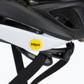 Kerékpáros sisak Giro Artex Integrated MIPS matte white/black 5