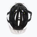 Kerékpáros sisak Giro Artex Integrated MIPS matte white/black 6