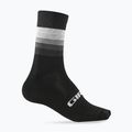 Giro Comp Racer High Rise zokni fekete