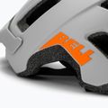 BELL Nomad szürke mtb kerékpáros sisak BEL-7105359 7