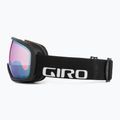 Síszemüveg Giro Ringo black wordmark/vivid royal 4
