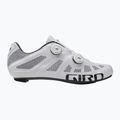Országúti cipő, férfi Giro Imperial Boa white