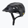 Kerékpáros sisak Giro Radix Integrated MIPS matte black 3