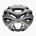 Bell Drifter Integrált MIPS kerékpáros sisak matt fényes/szürke 3
