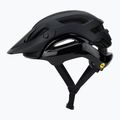 Kerékpáros sisak Giro Manifest Spherical MIPS matte black 5