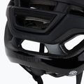 Kerékpáros sisak Giro Manifest Spherical MIPS matte black 8