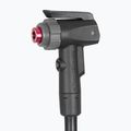 Blackburn Core 2 160psi fekete kerékpárpumpa 2