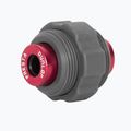 Blackburn Core 2 160psi fekete kerékpárpumpa 4