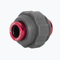 Blackburn Core 2 160psi fekete kerékpárpumpa 5