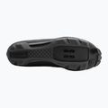Kerékpáros cipő MTB női Giro Sector black/dark shadow 3