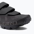 Női kerékpáros csizma Giro Ranger fekete GR-7122959 8